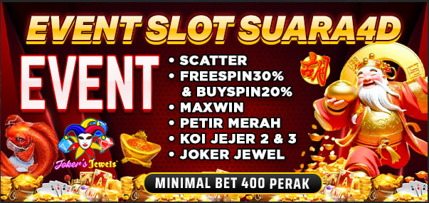 suara4d